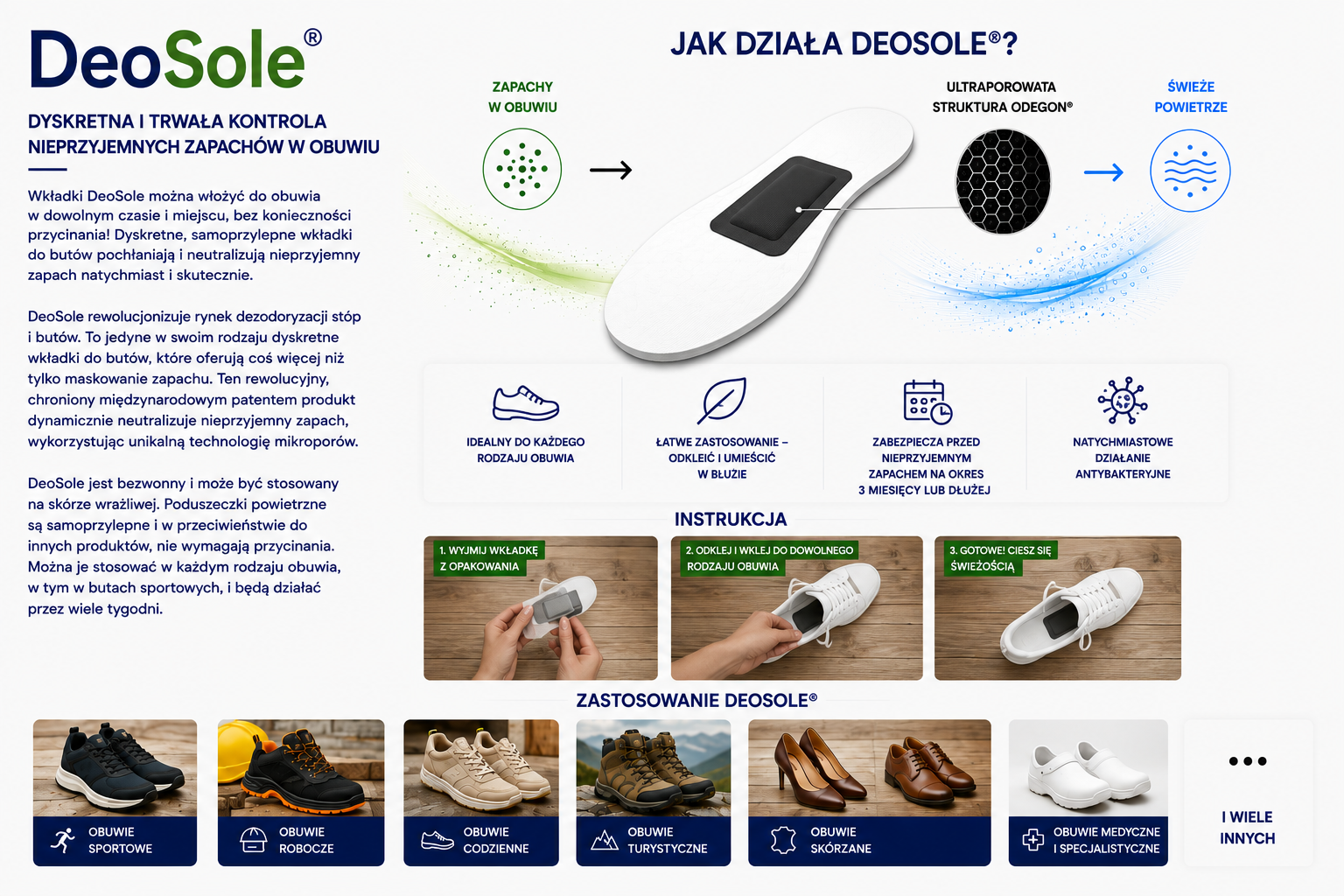 DeoSole®
